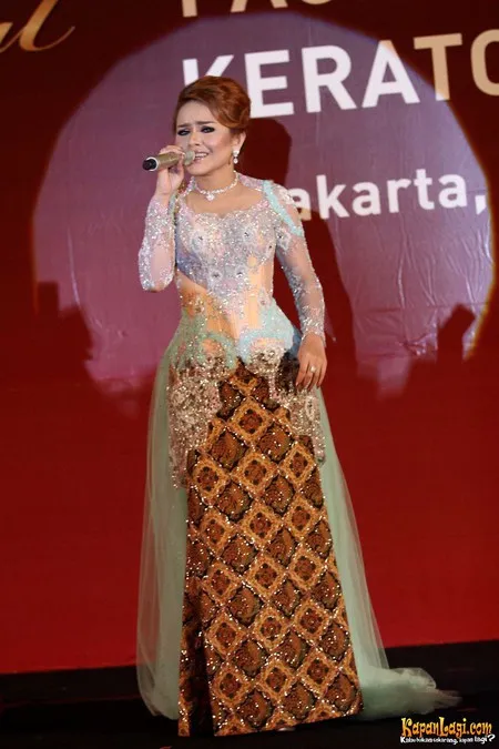 Foto Siti Liza