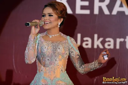 Foto Siti Liza