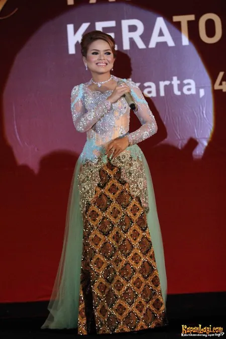Foto Siti Liza