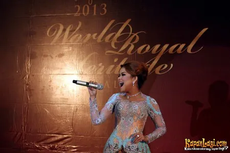 Foto Siti Liza