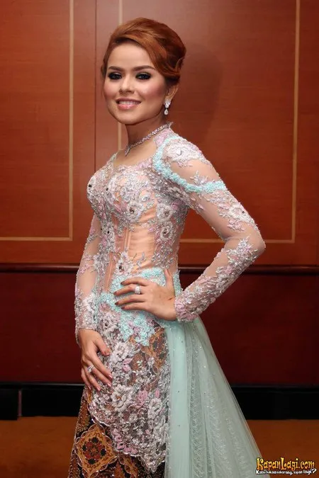 Foto Siti Liza