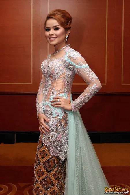 Foto Siti Liza