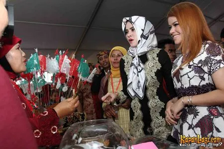 Foto Siti Liza
