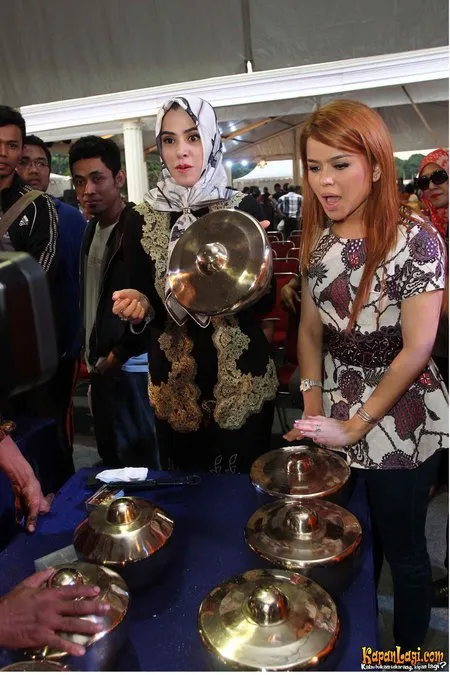 Foto Siti Liza