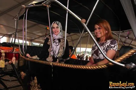 Foto Siti Liza