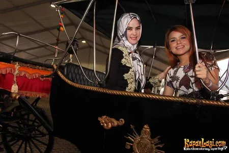 Foto Siti Liza