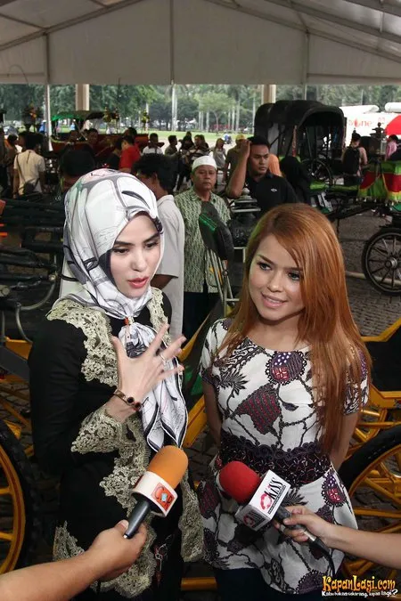 Foto Siti Liza
