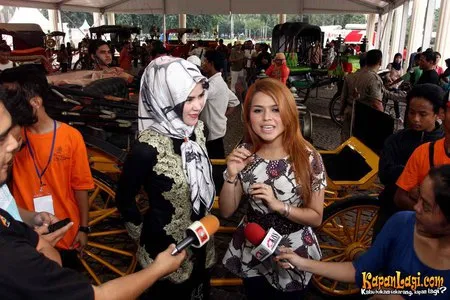 Foto Siti Liza