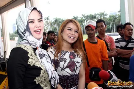 Foto Siti Liza