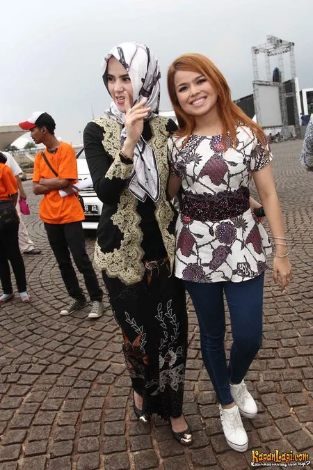 Foto Siti Liza