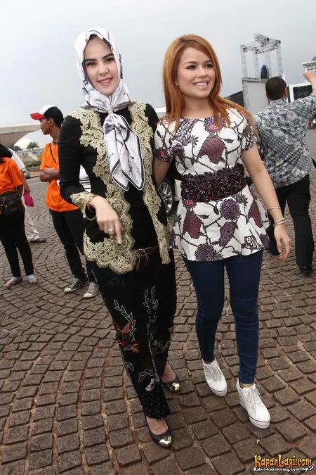 Foto Siti Liza