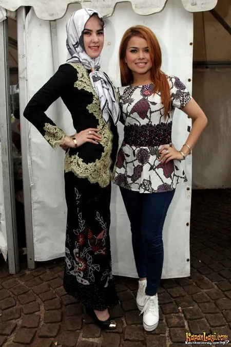 Foto Siti Liza