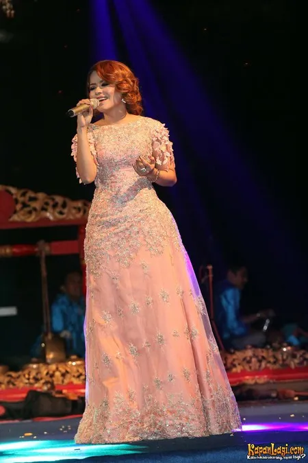 Foto Siti Liza