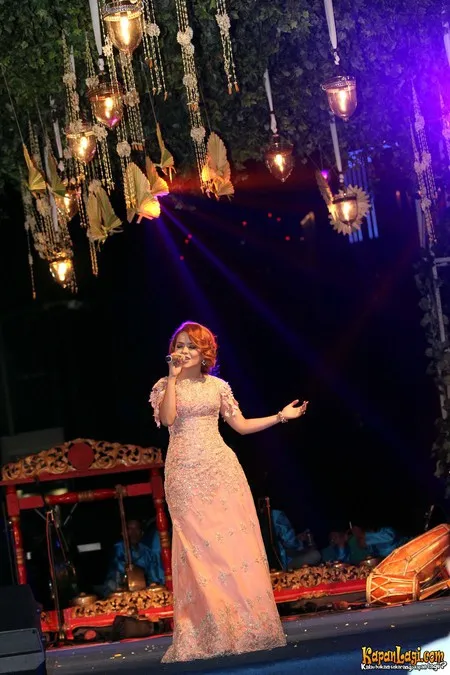 Foto Siti Liza