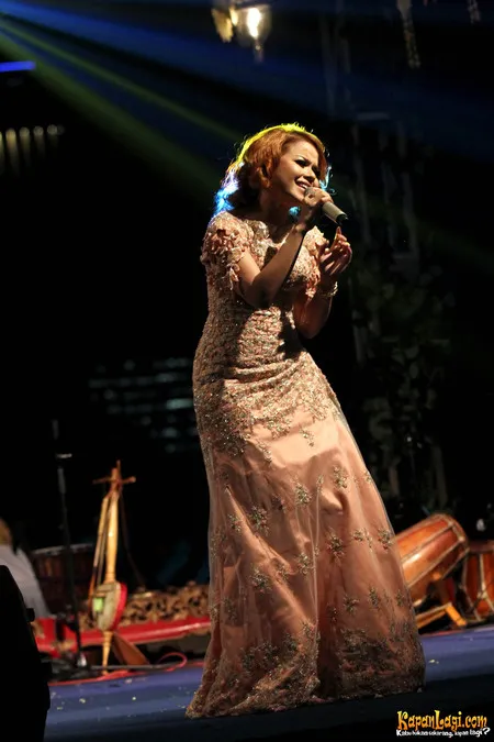 Foto Siti Liza