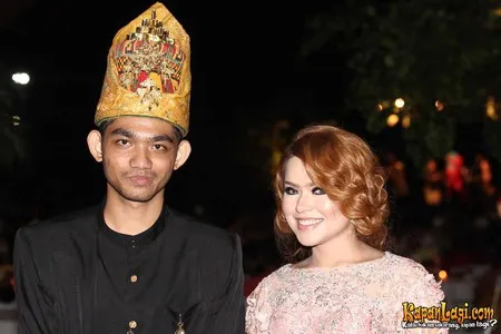 Foto Siti Liza