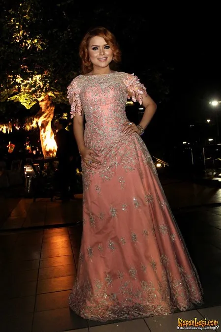 Foto Siti Liza