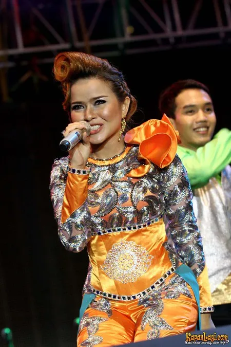 Foto Siti Liza