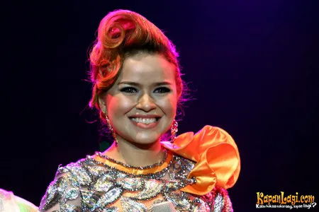 Foto Siti Liza