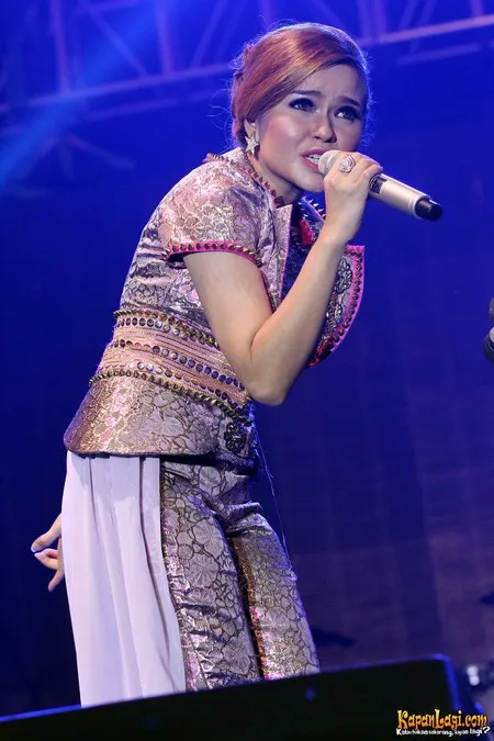 Foto Siti Liza