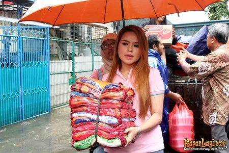 Foto Siti Liza
