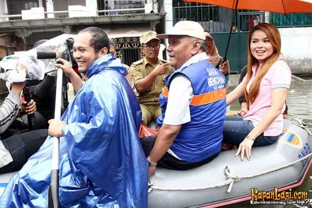 Foto Siti Liza