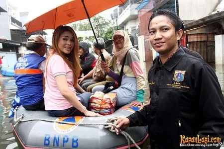 Foto Siti Liza