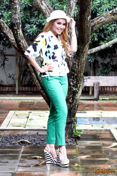 Foto Siti Liza