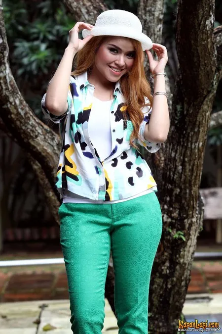 Foto Siti Liza