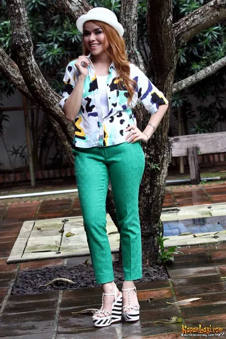 Foto Siti Liza