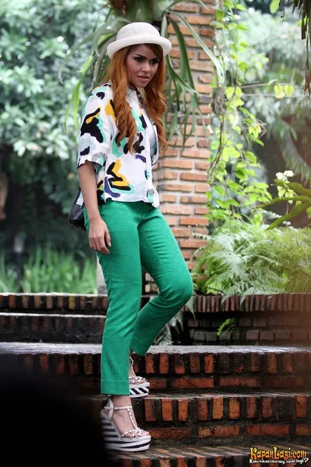 Foto Siti Liza