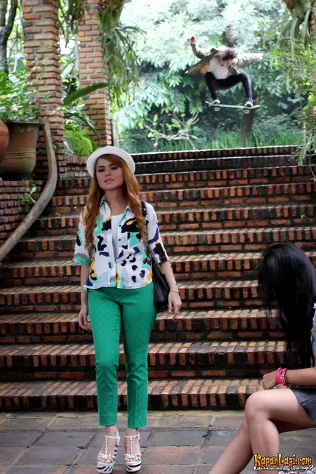 Foto Siti Liza