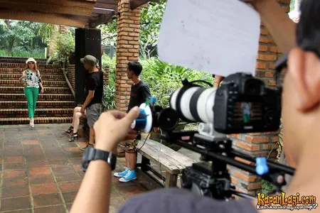 Foto Siti Liza