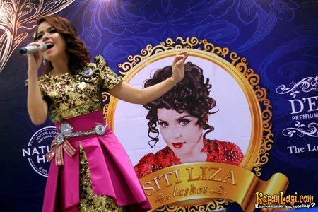 Foto Siti Liza