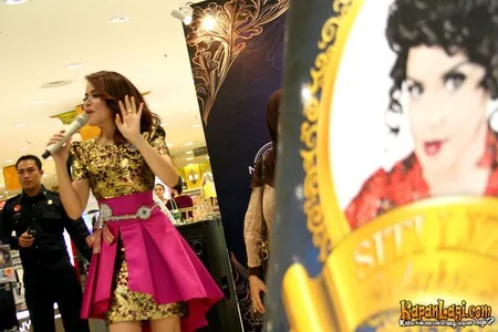 Foto Siti Liza