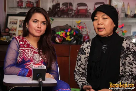 Foto Siti Liza