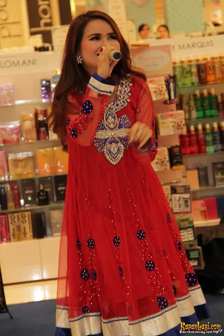 Foto Siti Liza