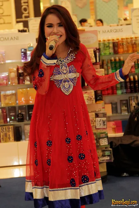 Foto Siti Liza