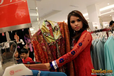 Foto Siti Liza