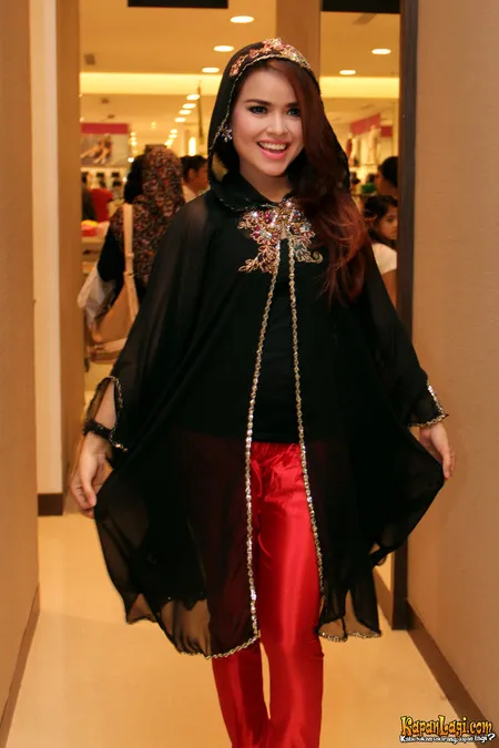 Foto Siti Liza