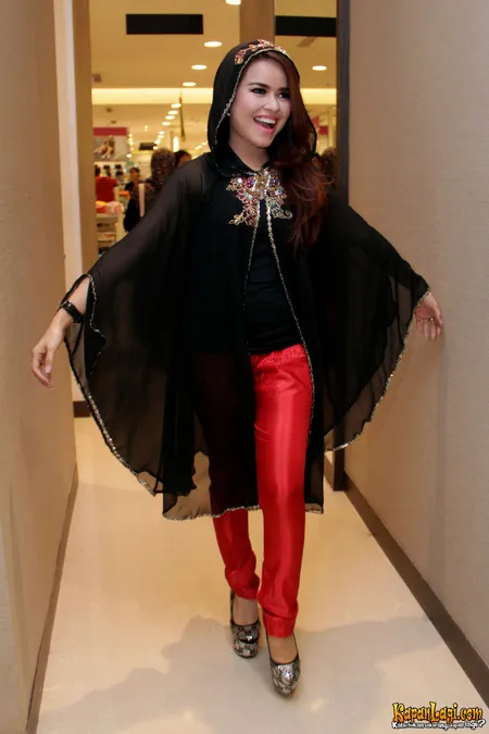 Foto Siti Liza