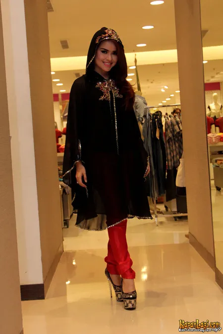 Foto Siti Liza