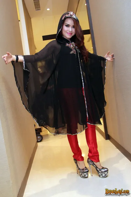 Foto Siti Liza