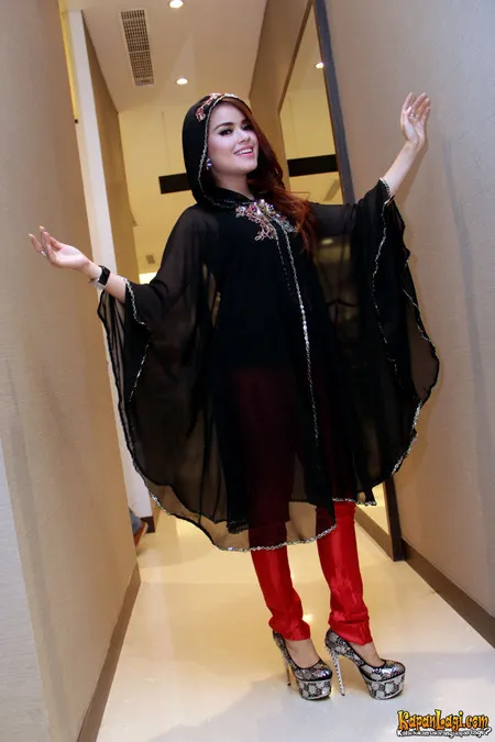 Foto Siti Liza