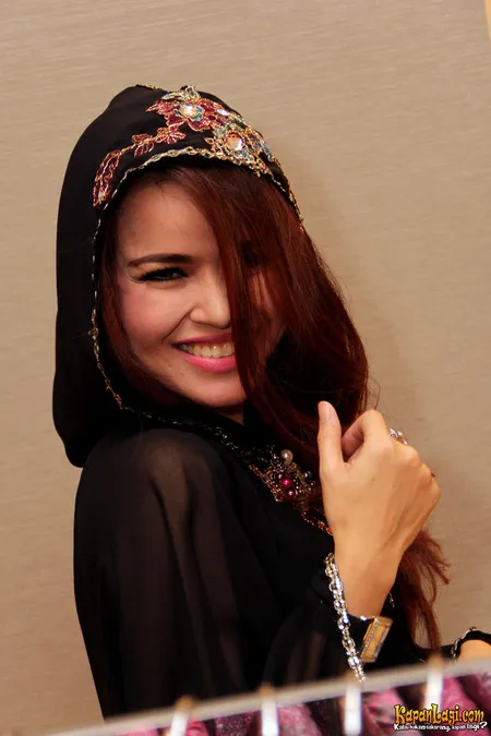 Foto Siti Liza