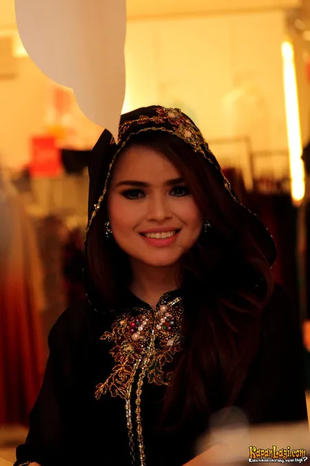 Foto Siti Liza