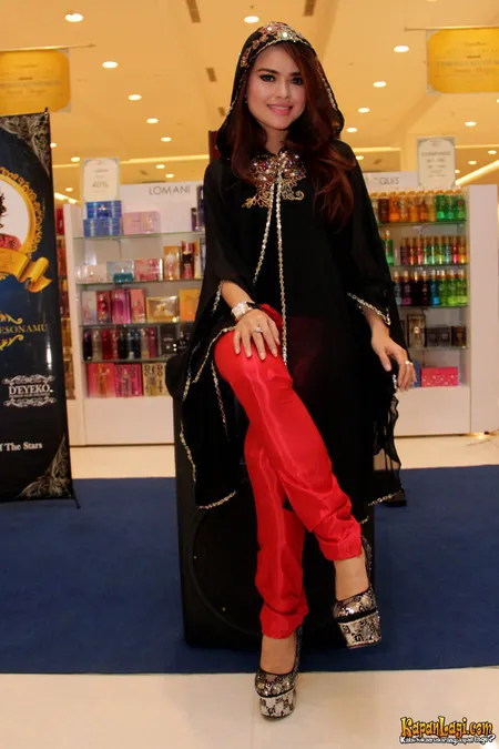 Foto Siti Liza