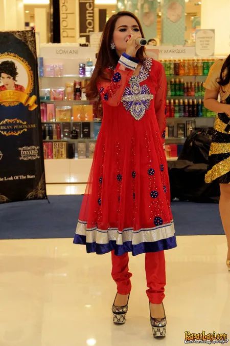 Foto Siti Liza