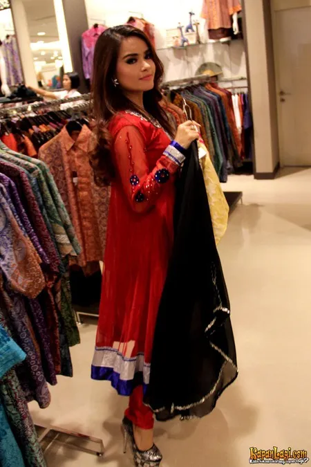 Foto Siti Liza
