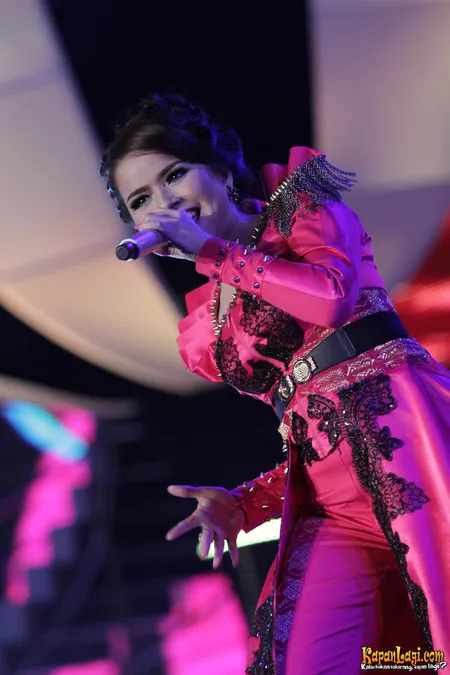 Foto Siti Liza